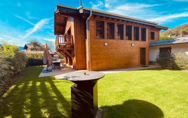 Chalet Samoëns, 5 pièces, 9 personnes - FR-1-624-76