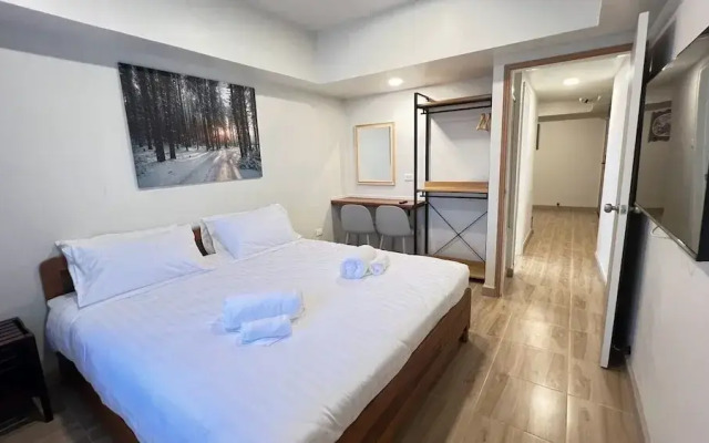 Vieng Vayla House Chiang Mai