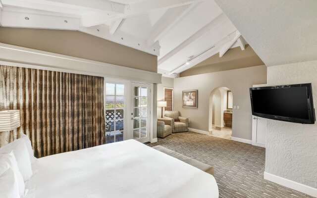 Hilton Phoenix Tapatio Cliffs Resort