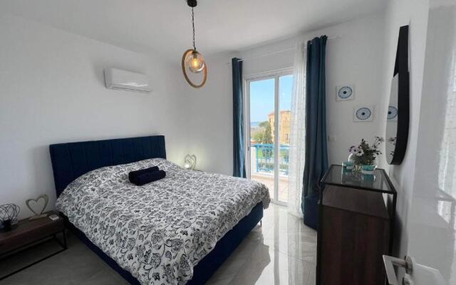 LATSI APARTMENT 16 fully renovated