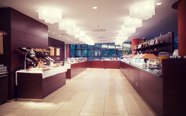 Crowne Plaza Bratislava by IHG