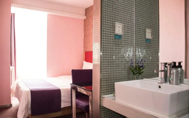 Shanshui Trends Hotel Li Yuan
