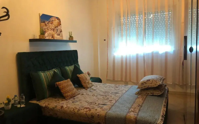 Spacieux Appartement Au Coeur Casablanca