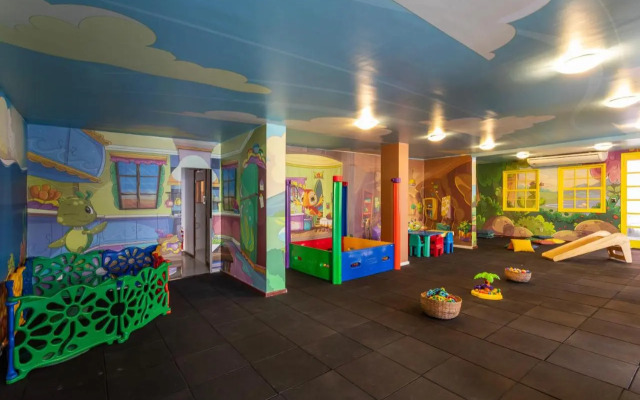 Sauipe Sol Grand Premium – All Inclusive