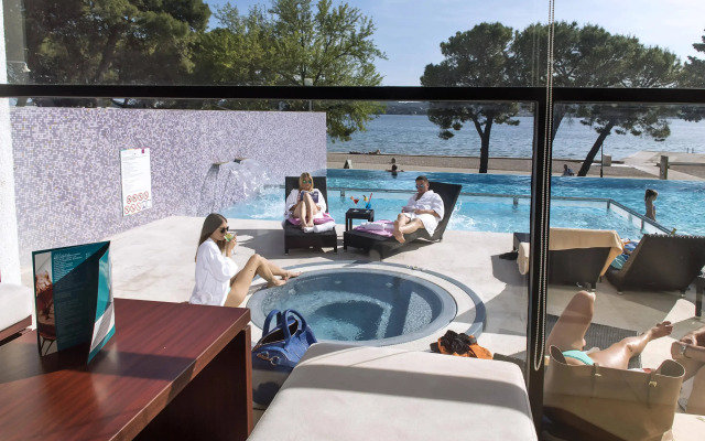 Hotel Adriatic