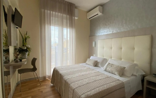 Hotel Jumbo
