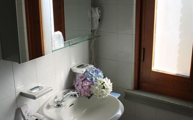 Hotel Costellazioni