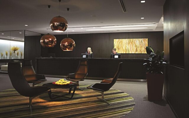 Hotel Jen Brisbane