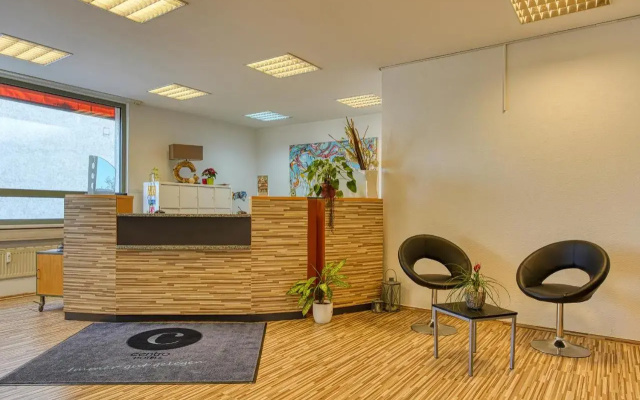 Centro Hotel Braunschweig, Trademark Collection by Wyndham