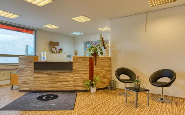 Centro Hotel Braunschweig, Trademark Collection by Wyndham