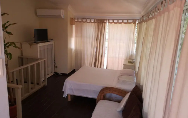 Apartamentos en Boca Chica Mama Jo