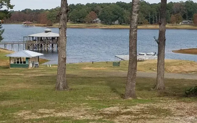 Toledo Bend RV Resort and Cabins