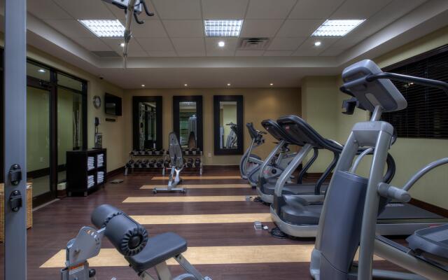 Staybridge Suites Hamilton Downtown by IHG