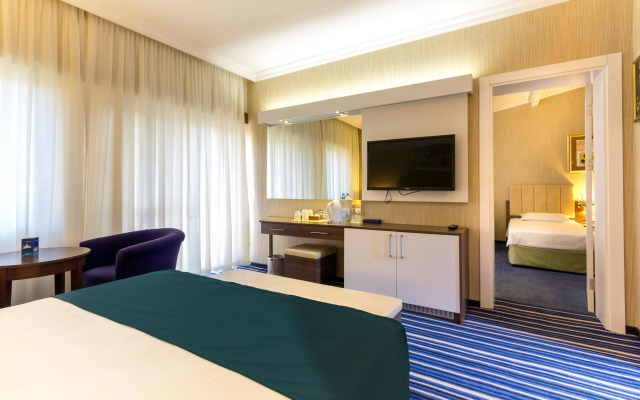 Aqua Fantasy Aquapark Hotel & Spa - All Inclusive