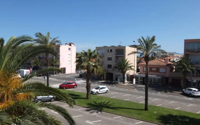 Les Albères