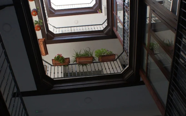 SimplyHosted Loft Rosario