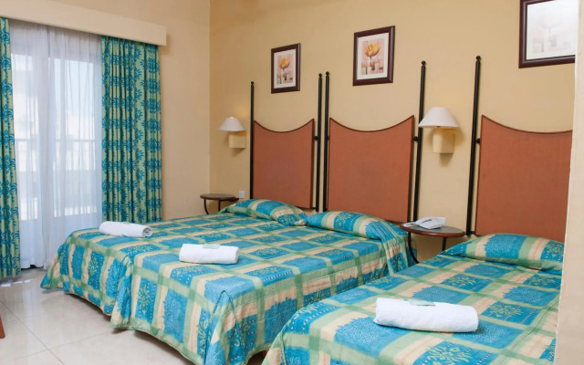 Euroclub Hotel