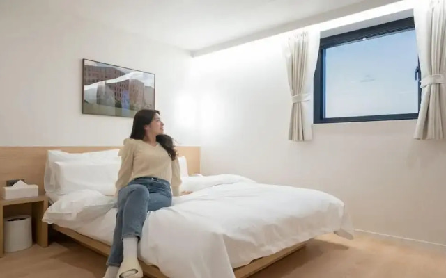 The Hyoo-Sik AANK Cheongju Uam