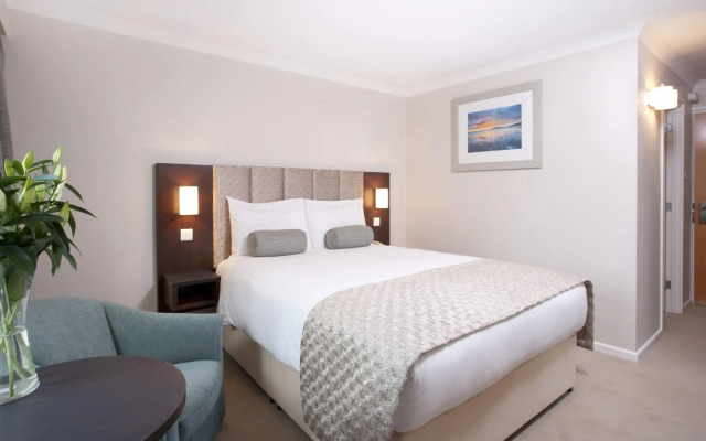 Sudbury House Hotel