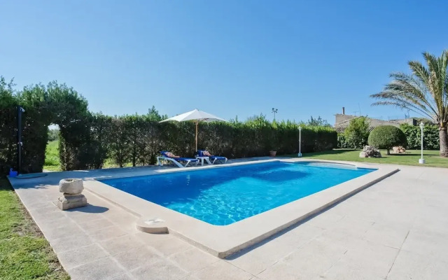 Villa Rafel