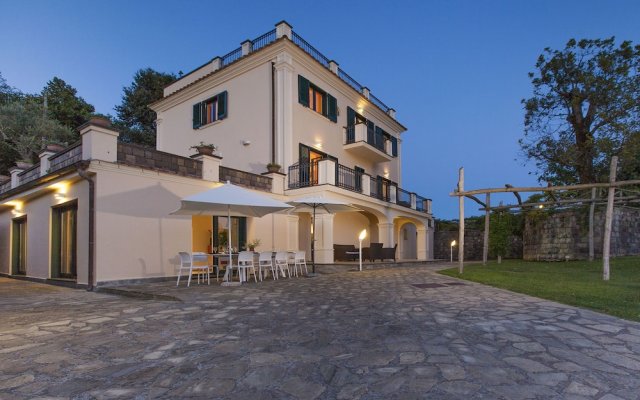 Villa Il Noce
