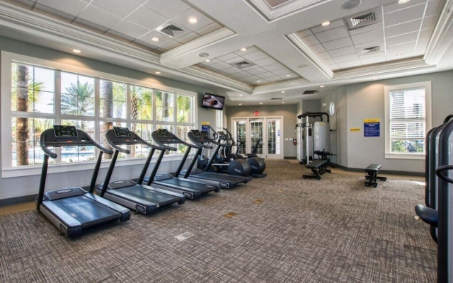 Solterra - 5 Bedrooms Townhome w/Spashpool-7041SR