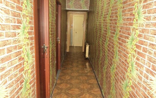 Piter Guest House