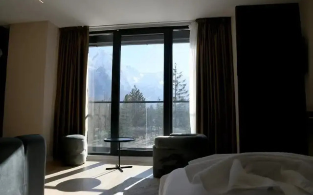 Hotel Valbor