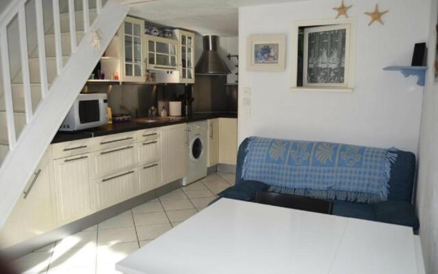 Résidence GRANDE BLEUE - Maisons & Villas pour 5 Personnes 84