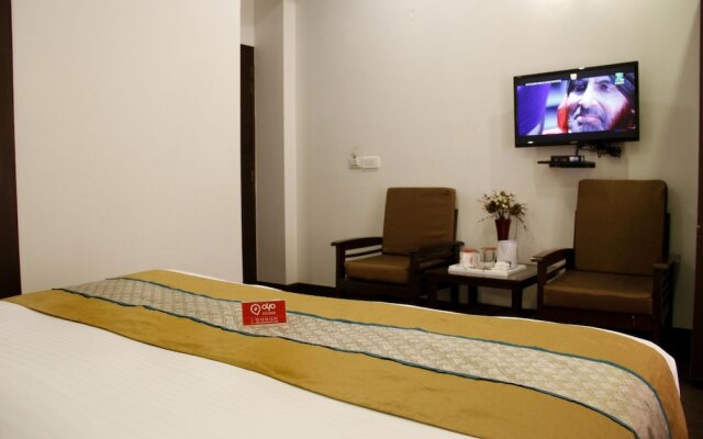 OYO 698 Hotel Maven's House