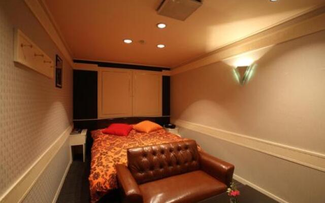 Hotel Water Gate Tajimi