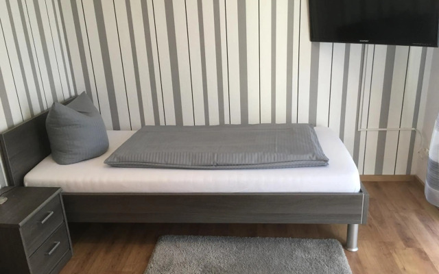 Pension Sonntag Ferienwohnungen