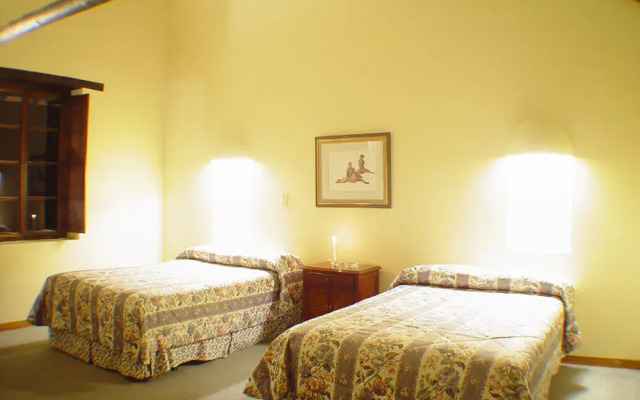 Hotel Plazuela de San Agustín