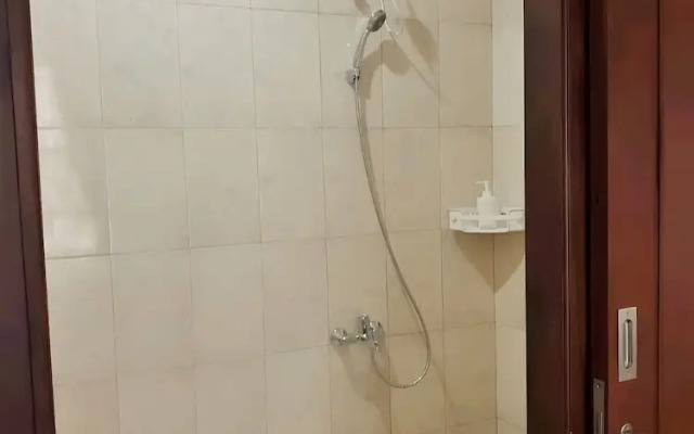 Homestay Gloria Jogja