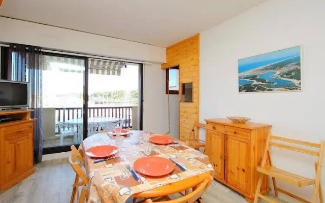 Apartment Le Grand Pavois