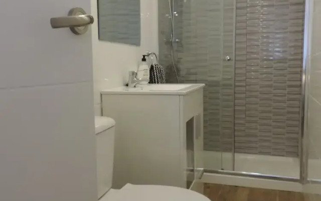 Casa Las 3 Conchas II