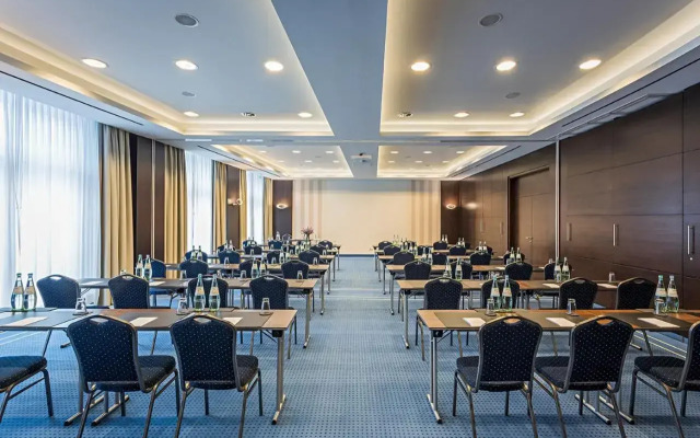 Pestana Berlin Tiergarten