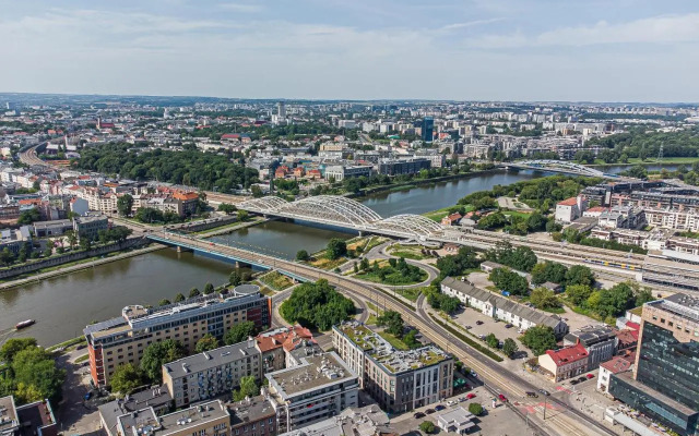 Hostel Kaktus Krakow