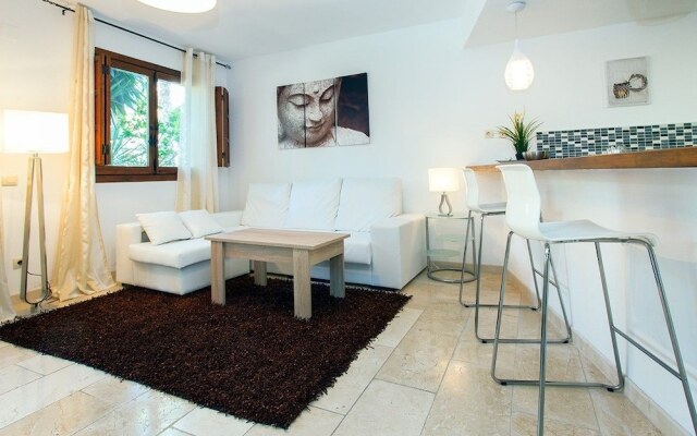 Apartamento Bennecke Principe