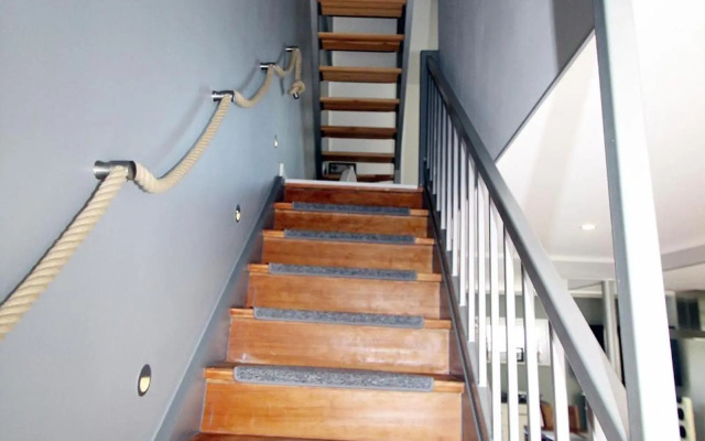 Königsberger Straße Ferienhaus Königsberger Straße