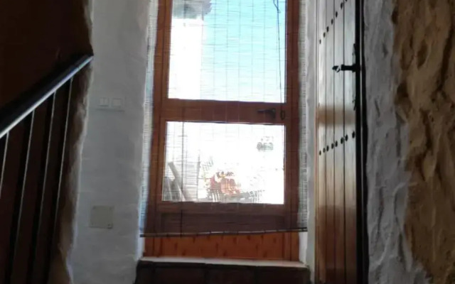 La Casita de Betania