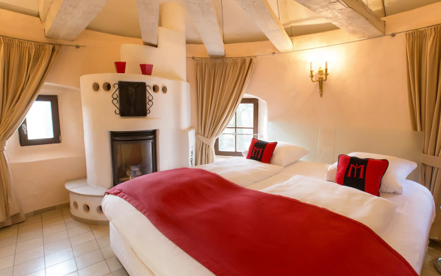 Dormero Schlosshotel Reichenschwand