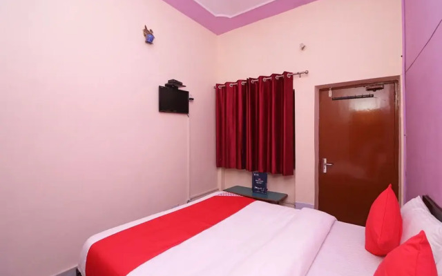 OYO 22577 Hotel City View