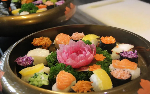 Crowne Plaza Huangshan Yucheng by IHG