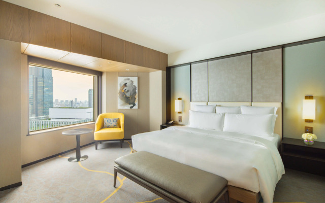 InterContinental ANA Tokyo by IHG