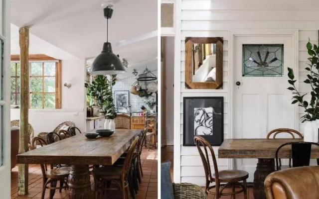 Accomodation Station House Daylesford