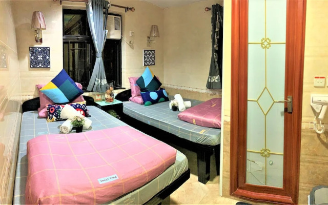 I Top Guesthouse