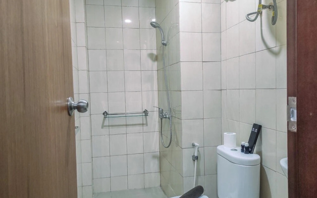 Comfy and Tidy 2BR at Vida View Apartment