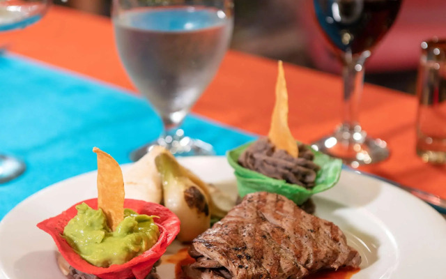 Viva Maya by Wyndham, A Trademark All Inclusive Resort
