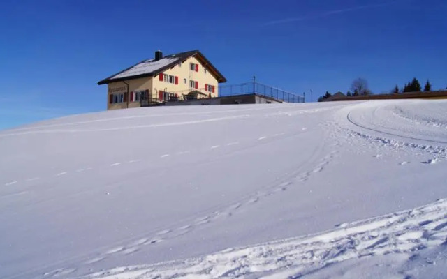 Berggasthaus Arviblick